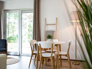 Appartement Julianadorp Équipement 3