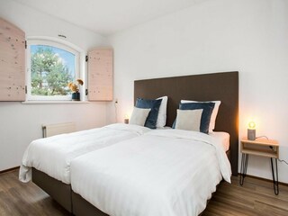 Appartement Julianadorp Kenmerken 8