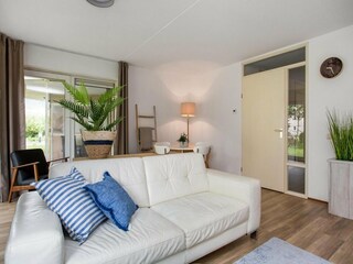 Appartement Julianadorp Kenmerken 2