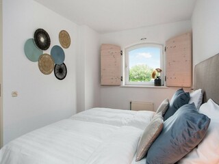 Appartement Julianadorp Équipement 9