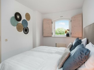 Appartement Julianadorp Kenmerken 9