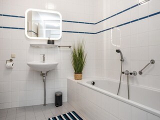 Apartment Julianadorp Features 13