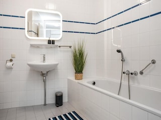 Appartement Julianadorp Kenmerken 13