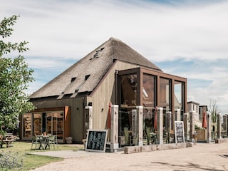 Bungalow Callantsoog Außenaufnahme 1
