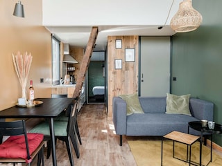 Bungalow Callantsoog Ausstattung 18