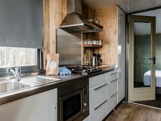 Bungalow Callantsoog Ausstattung 15