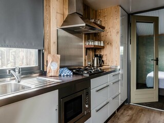 Bungalow Callantsoog Kenmerken 15