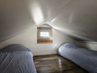 Bungalow Callantsoog Ausstattung 20