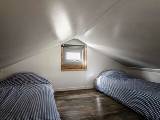 Bungalow Callantsoog Kenmerken 20