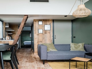 Bungalow Callantsoog Ausstattung 16