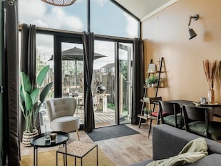 Bungalow Callantsoog Ausstattung 17