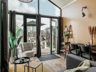 Bungalow Callantsoog Kenmerken 17