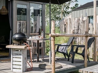 Bungalow Callantsoog Außenaufnahme 13