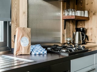 Bungalow Callantsoog Ausstattung 21