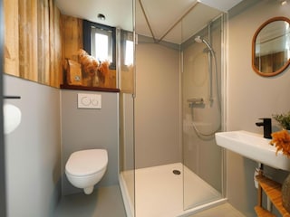 Bungalow Callantsoog Ausstattung 22