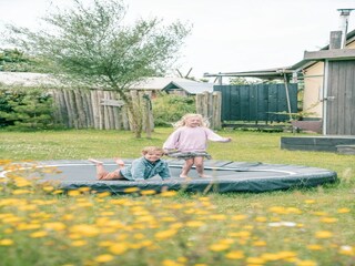 Bungalow Callantsoog Buitenaudio-opname 12