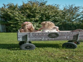 Bungalow Callantsoog Buitenaudio-opname 7