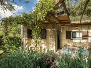 Holiday home in Malpais de Candelaria with terrace