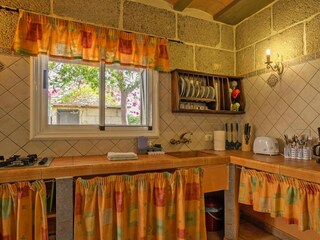 Parco vacanze Candelaria, Teneriffa Caratteristiche 4