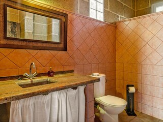 Parco vacanze Candelaria, Teneriffa Caratteristiche 5