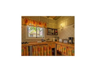 Vakantiepark Candelaria, Teneriffa Kenmerken 7