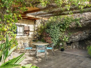 Vakantiepark Candelaria, Teneriffa Buitenaudio-opname 3