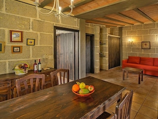 Parque de vacaciones Candelaria, Teneriffa Características 6