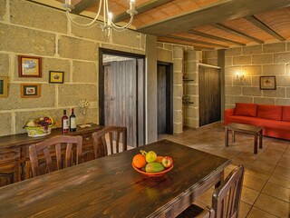 Vakantiepark Candelaria, Teneriffa Kenmerken 8