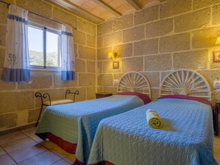 Vakantiepark Candelaria, Teneriffa Kenmerken 6