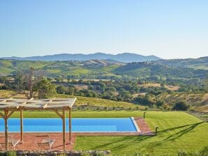 Ferienhaus Il Poggio - Istia d'Ombrone - image1