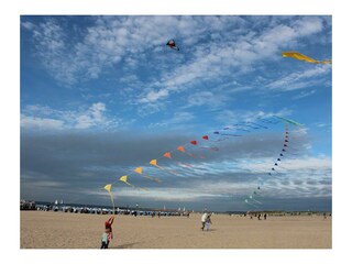 Holiday house Warnemünde Environment 22
