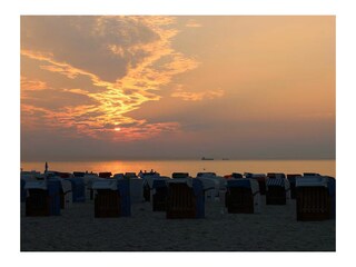 Holiday house Warnemünde Environment 23