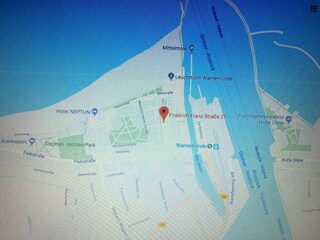 Holiday house Warnemünde Floor Plan 25