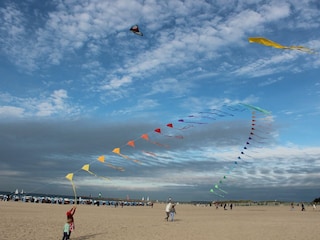 Holiday house Warnemünde Outdoor Recording 5