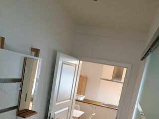 Holiday house Warnemünde Features 8