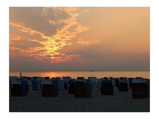 Abendstimmung