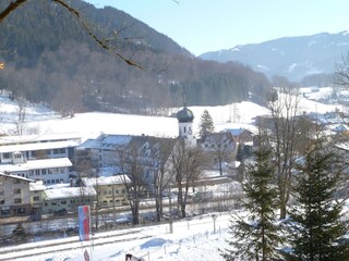 Bischofswiesen