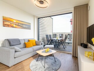 Apartamento de vacaciones Marienleuchte Características 1