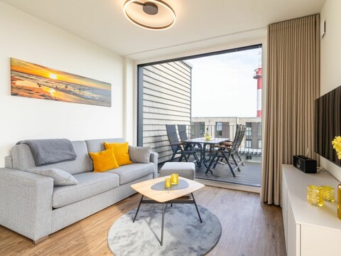 Apartamento de vacaciones Cinturón Blick 24