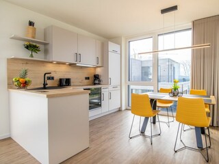 Appartement de vacances Marienleuchte Enregistrement extérieur 2