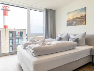 Apartamento de vacaciones Marienleuchte Características 25