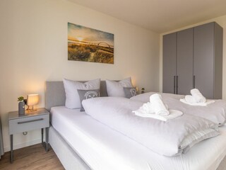 Appartamento per vacanze Marienleuchte Caratteristiche 26