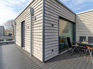 Appartamento per vacanze Marienleuchte Registrazione all'aperto 4