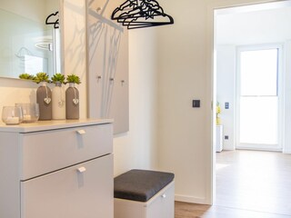 Appartement de vacances Marienleuchte Enregistrement extérieur 7