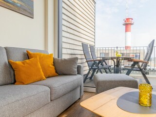 Apartamento de vacaciones Marienleuchte Características 29