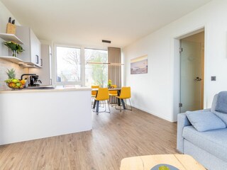 Apartamento de vacaciones Marienleuchte Características 30