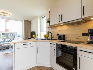 Appartamento per vacanze Marienleuchte Registrazione all'aperto 9