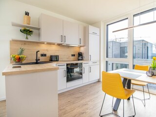 Appartement de vacances Marienleuchte Enregistrement extérieur 10