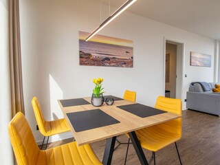 Appartamento per vacanze Marienleuchte Registrazione all'aperto 11