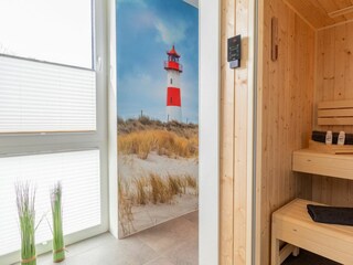 Appartamento per vacanze Marienleuchte Registrazione all'aperto 13